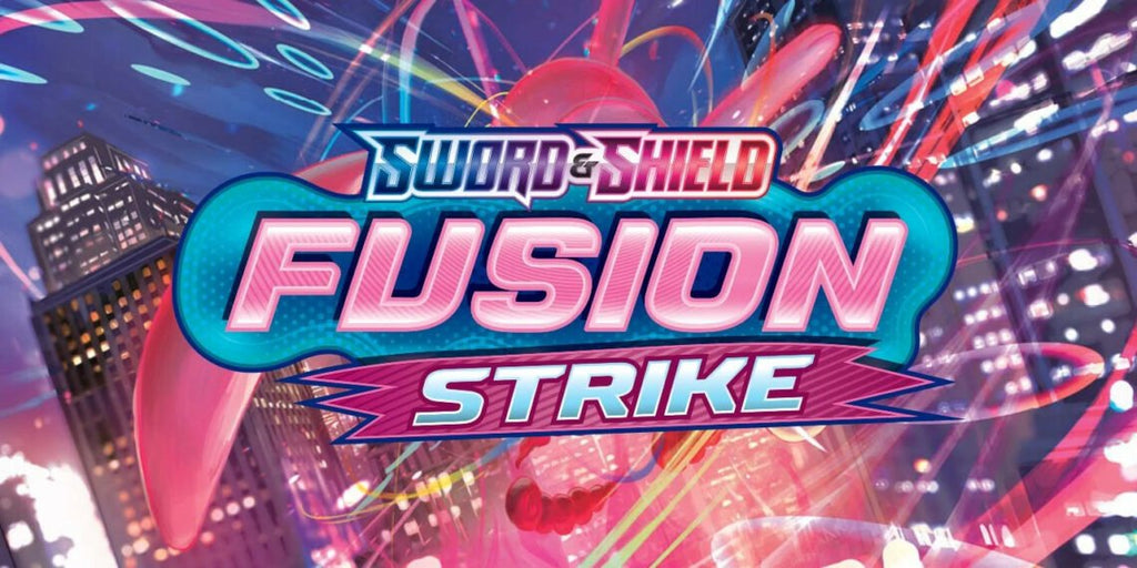 Taking your first steps with Fusion Strike