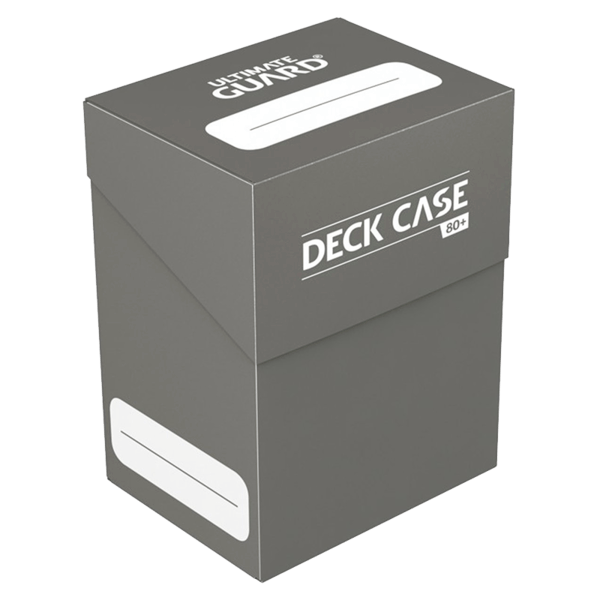 Ultimate Guard Deck Case 80+ | Sanctuary Gaming