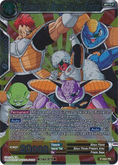 Powerful Bond Ginyu Force (P-024) [Promotion Cards] | Sanctuary Gaming