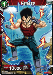 Vegeta (BT17-026) [Ultimate Squad] | Sanctuary Gaming