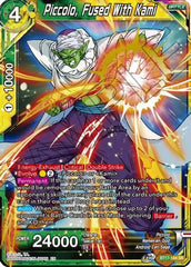 Piccolo, Fused With Kami (BT17-144) [Ultimate Squad] | Sanctuary Gaming