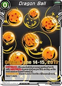 Dragon Ball (Origins 2019) (BT5-117_PR) [Tournament Promotion Cards] | Sanctuary Gaming
