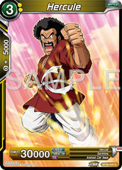 Hercule (BT26-107) [Ultimate Advent] | Sanctuary Gaming