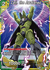 Cell, the Awakened (BT17-146) [Ultimate Squad] | Sanctuary Gaming