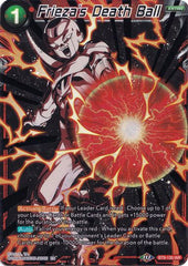 Frieza's Death Ball (Collector's Selection Vol. 1) (BT9-130) [Promotion Cards] | Sanctuary Gaming