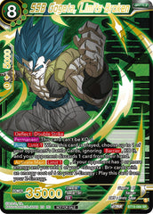 SSB Gogeta, Limits Broken (Championship 2022) (BT19-084) [Promotion Cards] | Sanctuary Gaming