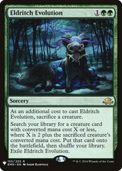 Eldritch Evolution [Mystery Booster] | Sanctuary Gaming