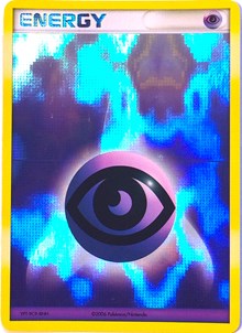 Psychic Energy (2006 2007 League Promo) [League & Championship Cards] | Sanctuary Gaming