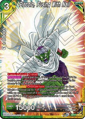 Piccolo, Fusing With Nail (BT17-139) [Ultimate Squad] | Sanctuary Gaming