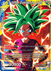 Kefla, Everlasting Light (P-185) [Promotion Cards] | Sanctuary Gaming