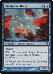 Phantasmal Dragon [Mystery Booster] | Sanctuary Gaming