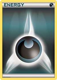 Darkness Energy (2011 Unnumbered) [League & Championship Cards] | Sanctuary Gaming
