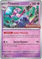 Tinkaton (020) [Scarlet & Violet: Black Star Promos] | Sanctuary Gaming