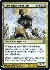 Yore-Tiller Nephilim [Mystery Booster] | Sanctuary Gaming