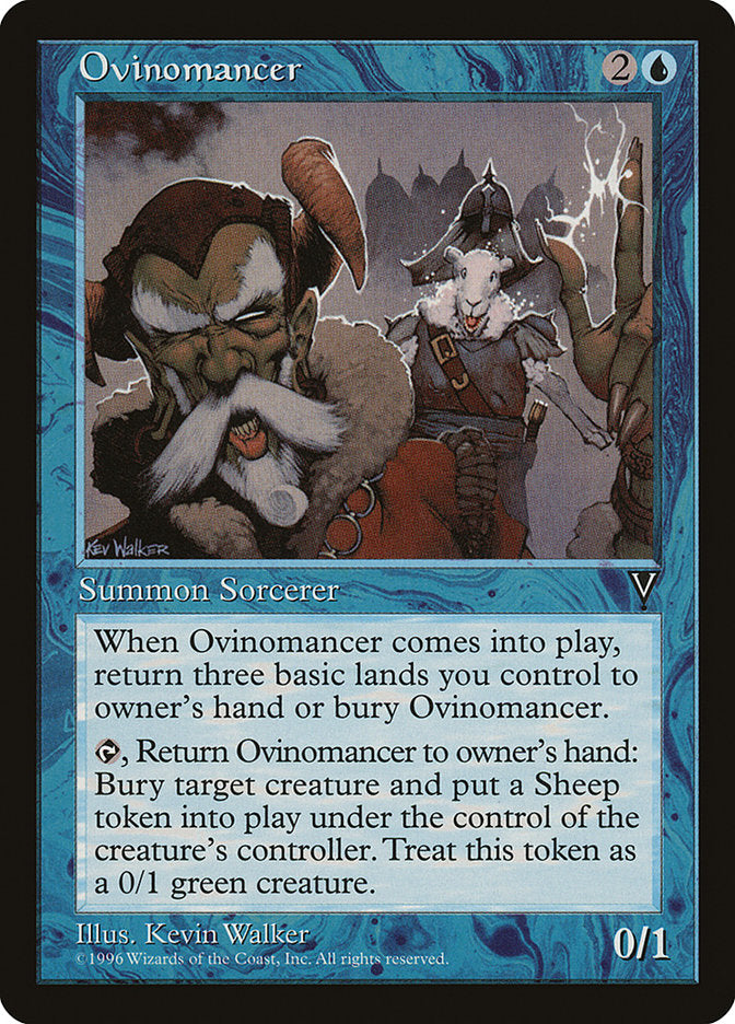 Ovinomancer [Multiverse Gift Box] | Sanctuary Gaming