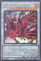 "Ruddy Rose Dragon" [LIOV-JP035] | Sanctuary Gaming