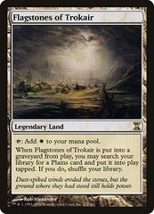 Flagstones of Trokair [Time Spiral] | Sanctuary Gaming