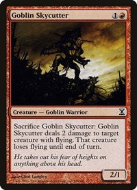 Goblin Skycutter [Time Spiral] | Sanctuary Gaming