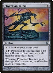 Phyrexian Totem [Time Spiral] | Sanctuary Gaming