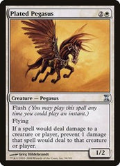 Plated Pegasus [Time Spiral] | Sanctuary Gaming