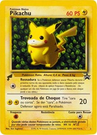 Pikachu (1) (Ivy) [Pikachu World Collection Promos] | Sanctuary Gaming