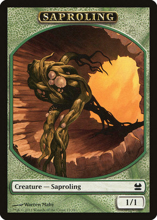 Saproling Token [Modern Masters Tokens] | Sanctuary Gaming