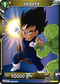 Vegeta [BT3-094] | Sanctuary Gaming