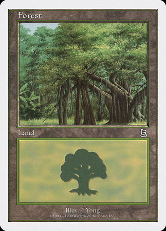 Forest (108) [Battle Royale Box Set] | Sanctuary Gaming