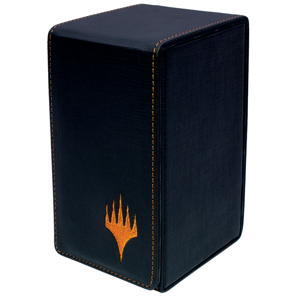 Ultra-Pro Mythic Edition Alcove Tower Deck Case | Sanctuary Gaming