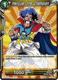 Hercule, the Champion [BT6-087] | Sanctuary Gaming