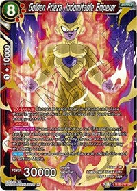 Golden Frieza, Indomitable Emperor [BT6-017] | Sanctuary Gaming