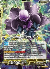 Hit // Time-Skip Hit [BT7-074] | Sanctuary Gaming