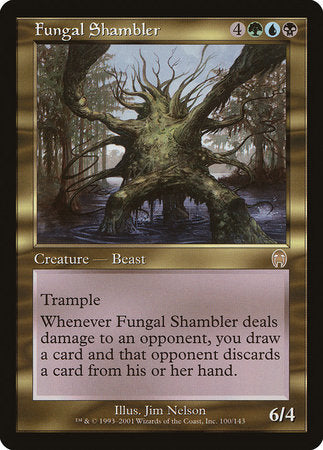 Fungal Shambler [Apocalypse] | Sanctuary Gaming