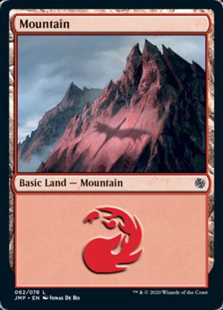 Mountain [Jumpstart] | Sanctuary Gaming