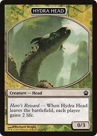 Hydra Head [Hero's Path Promos] | Sanctuary Gaming