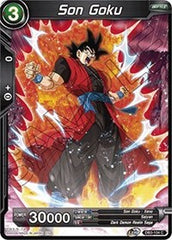 Son Goku [DB3-104] | Sanctuary Gaming