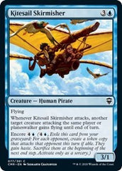 Kitesail Skirmisher [Commander Legends] | Sanctuary Gaming