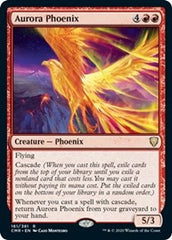 Aurora Phoenix [Commander Legends] | Sanctuary Gaming
