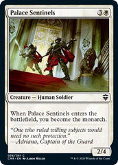 Palace Sentinels [Commander Legends] | Sanctuary Gaming