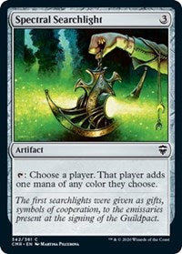 Spectral Searchlight [Commander Legends] | Sanctuary Gaming