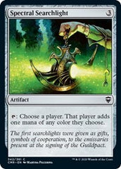 Spectral Searchlight [Commander Legends] | Sanctuary Gaming