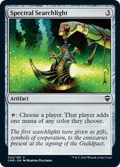 Spectral Searchlight [Commander Legends] | Sanctuary Gaming