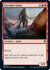 Skyraker Giant [Commander Legends] | Sanctuary Gaming