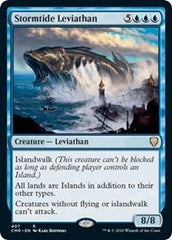 Stormtide Leviathan [Commander Legends] | Sanctuary Gaming