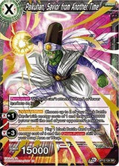 Paikuhan, Savior from Another Time [BT12-124] | Sanctuary Gaming