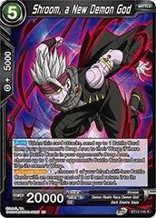 Shroom, a New Demon God [BT12-145] | Sanctuary Gaming