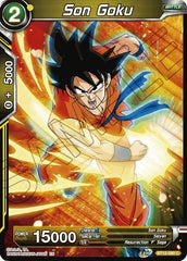 Son Goku [BT12-090] | Sanctuary Gaming