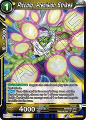 Piccolo, Precision Strikes [BT12-094] | Sanctuary Gaming