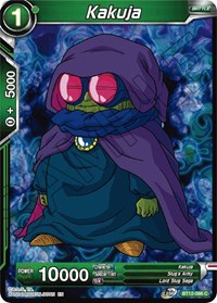 Kakuja [BT12-066] | Sanctuary Gaming