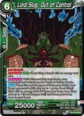 Lord Slug, Out of Control [BT12-076] | Sanctuary Gaming